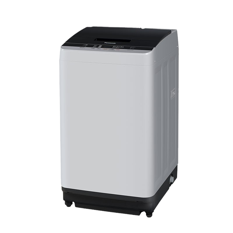 松下 一键操作波轮洗衣机