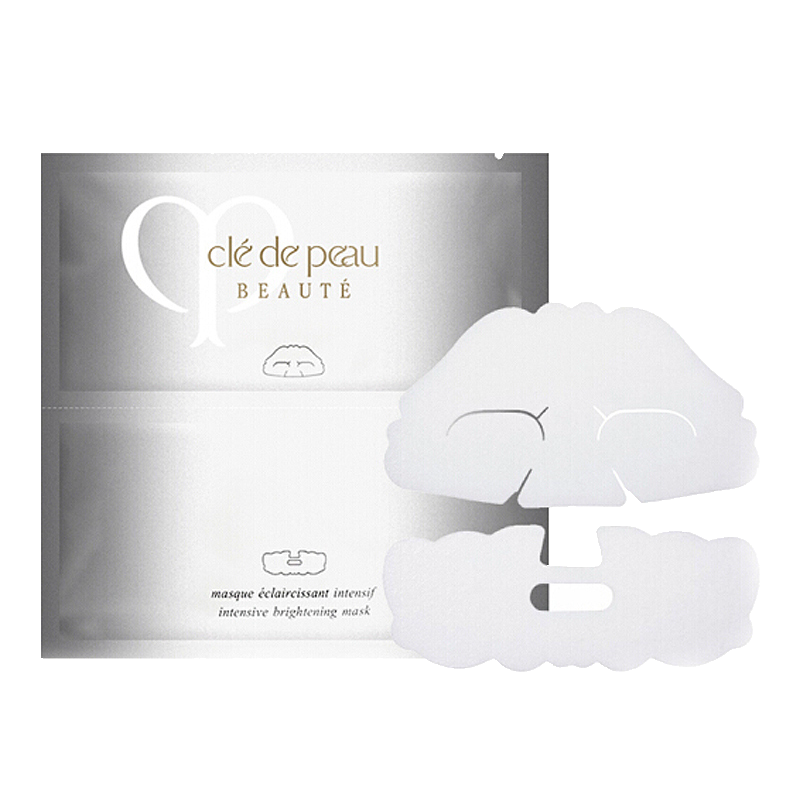 肌肤之钥 密集奢护面膜