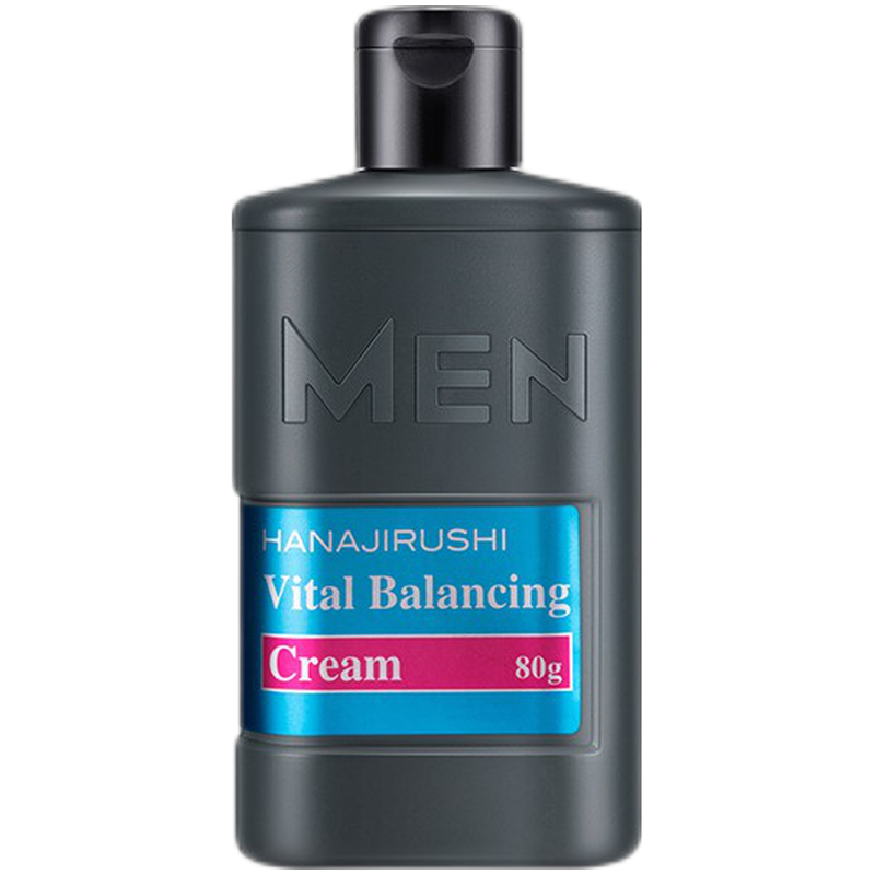 花印 男士保湿控油赋活霜乳液