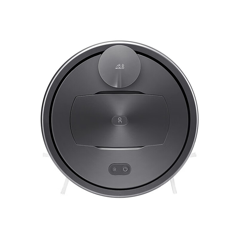 小狗 持久续航扫地机