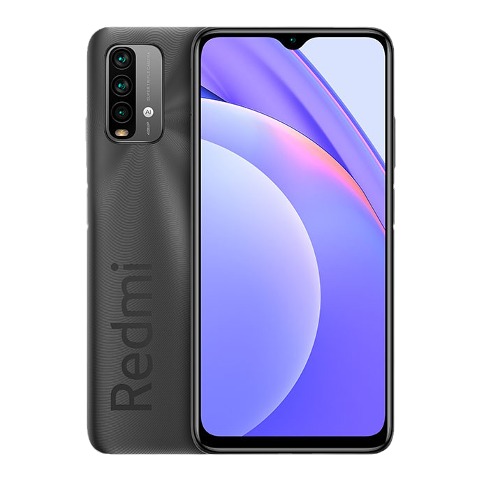 Redmi 游戏智能手机