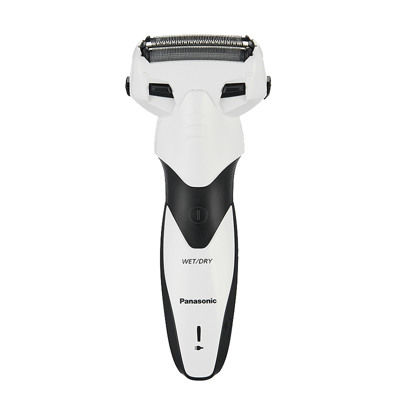 松下 独立式刀头剃须刀