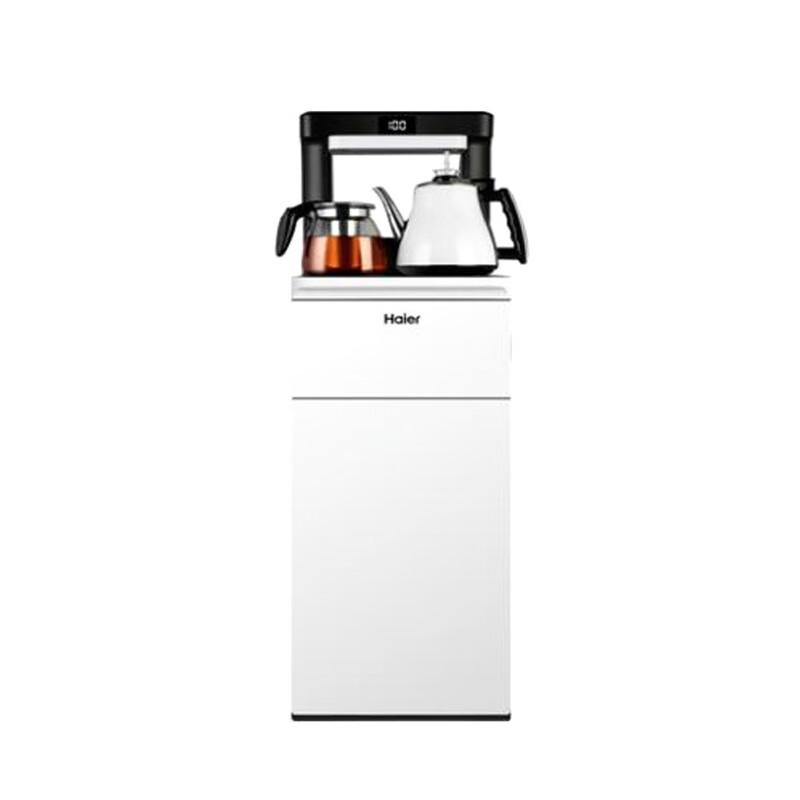 海尔 长效保温茶吧机