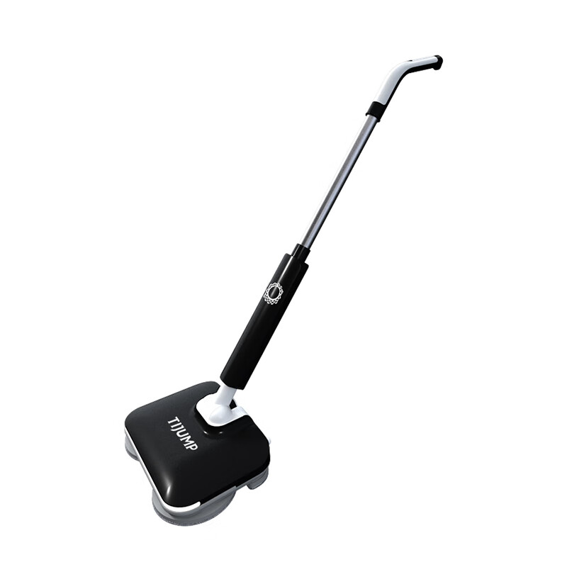 天骏 一体直立式电动拖把