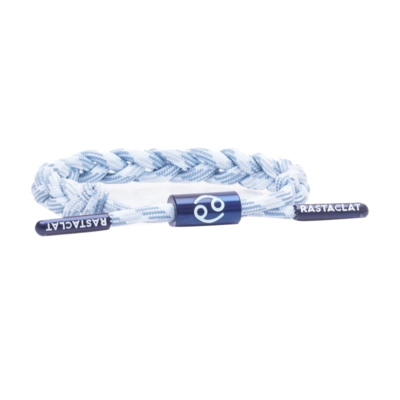 RASTACLA 巨蟹座手链