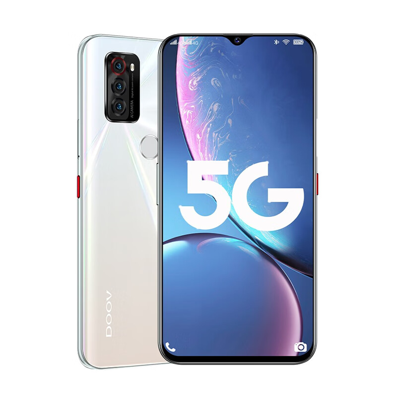 朵唯 双模5G 手机