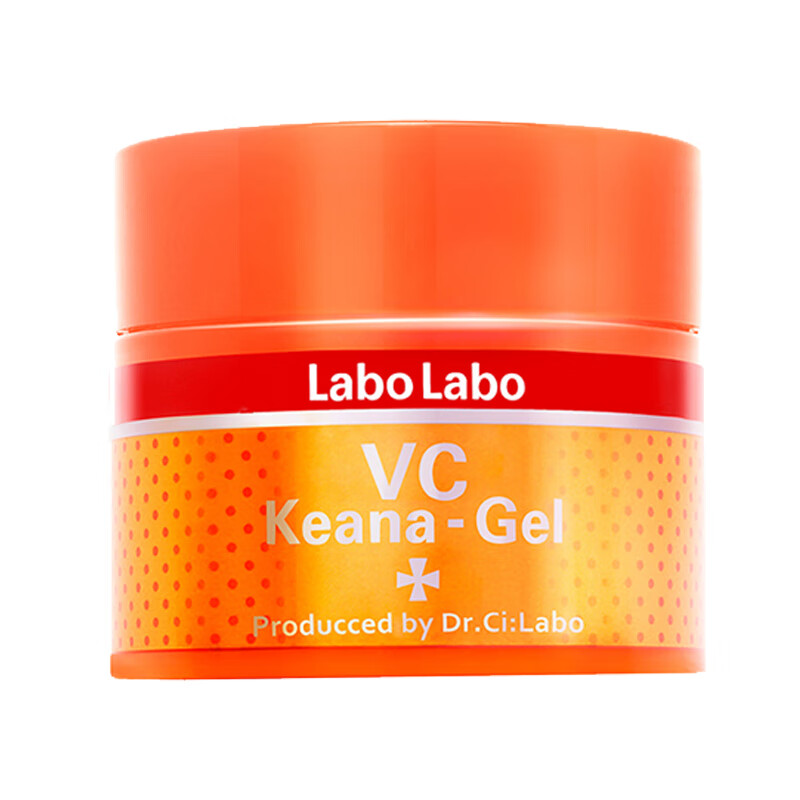 城野医生 收缩毛孔保湿啫喱面霜