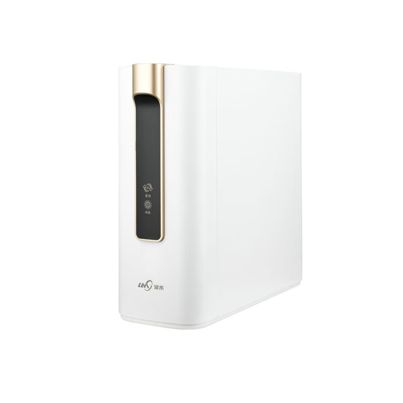 浪木 自动冲洗无罐净水器