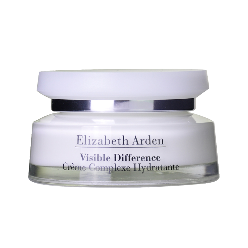 伊丽莎白雅顿 橄榄果油面霜