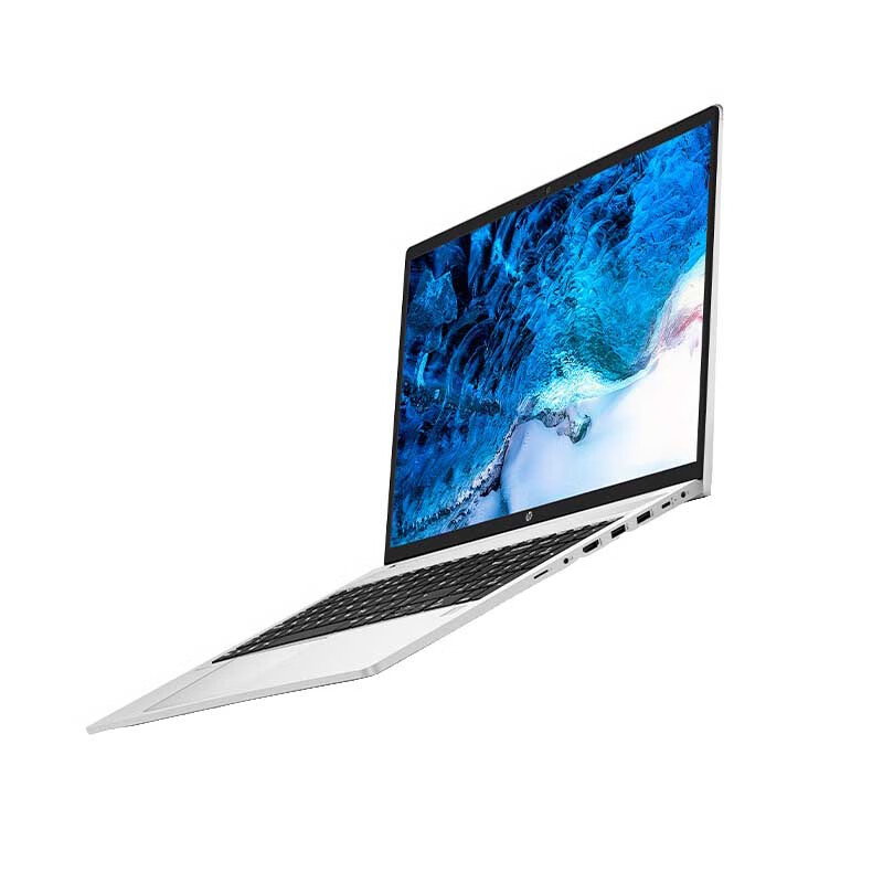 惠普 AMD锐龙5处理器笔记本