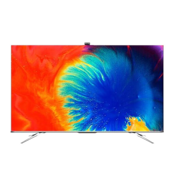 海信层次感多区背光电视机