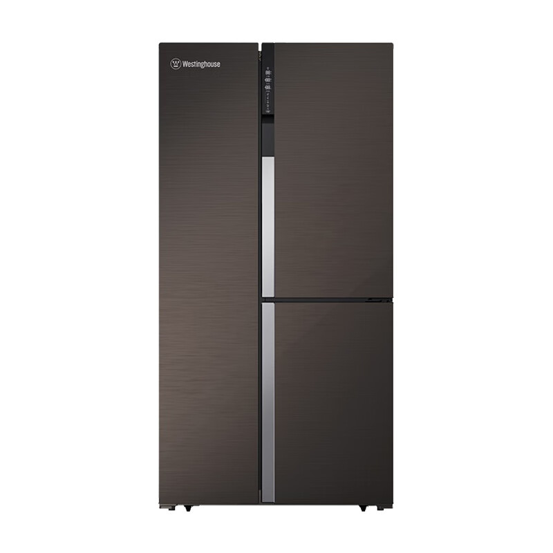 西屋 智能双变频净味冰箱