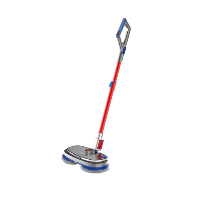 BOBOT 净污分离底座清洁机