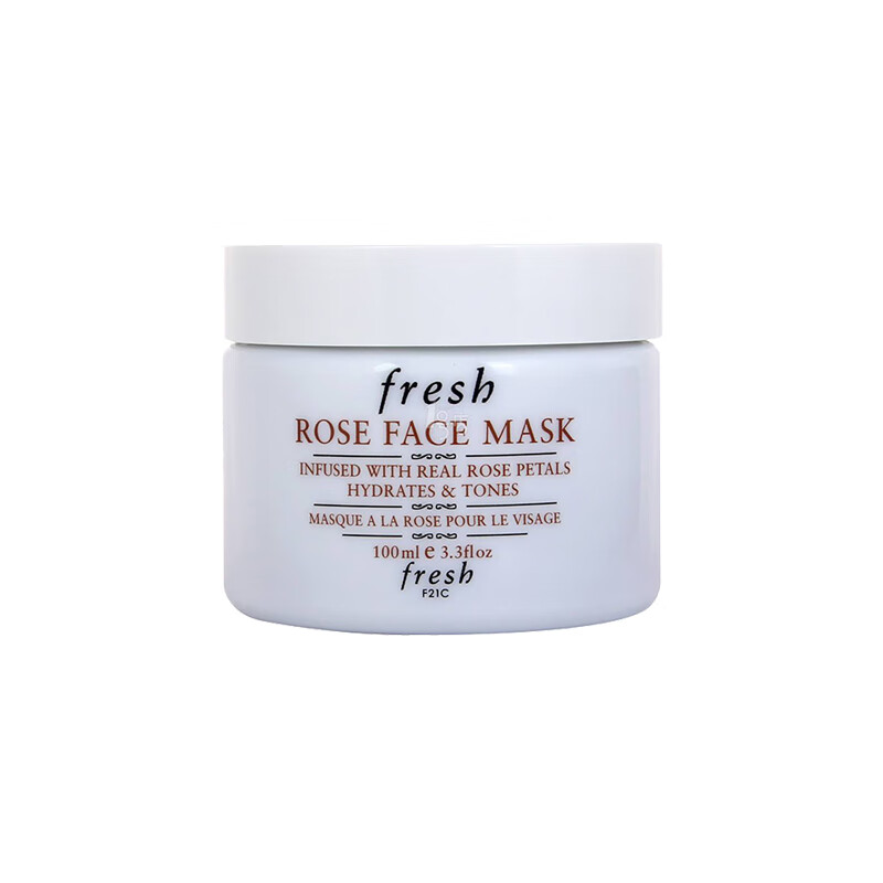 馥蕾诗 保湿舒缓涂抹式面膜