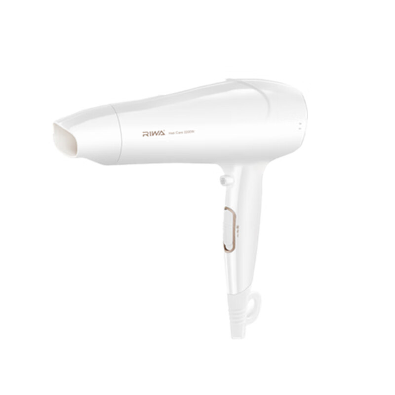 雷瓦 快速风干均匀受热电吹风