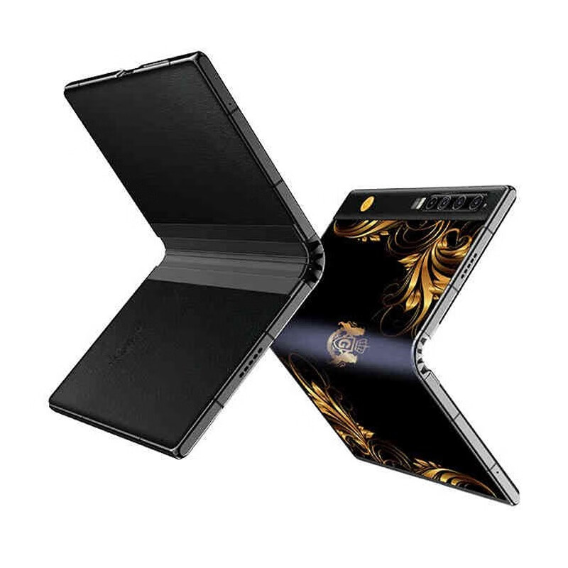 詹姆士 折叠屏商务手机