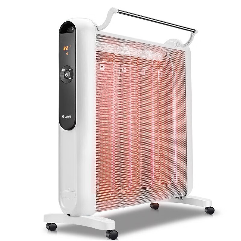 格力 智感控温精准 取暖器