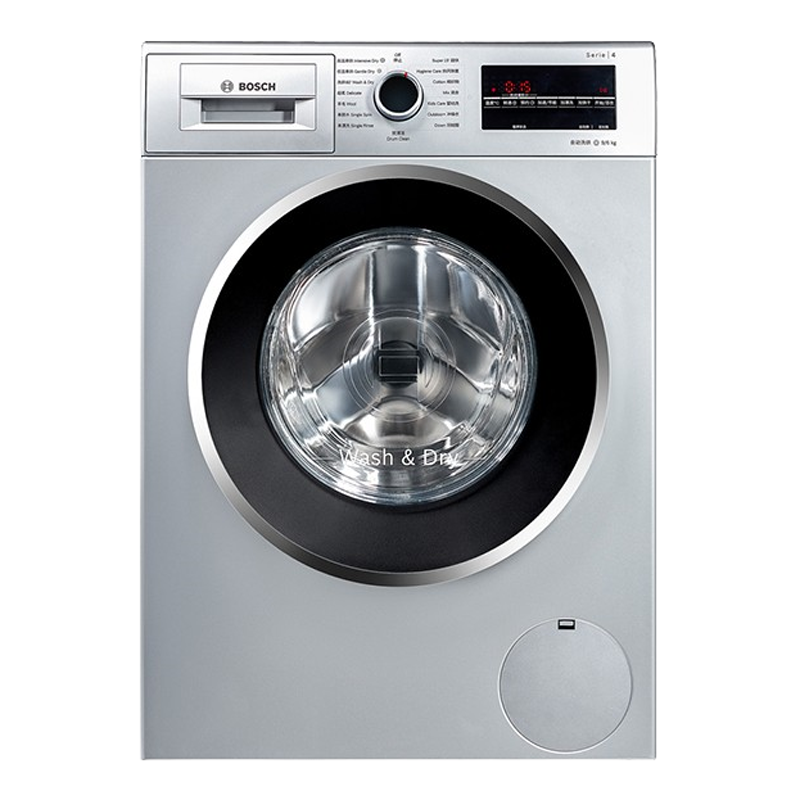 博世热风除菌洗烘一体机