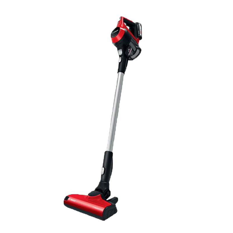 博世四重过滤吸尘器