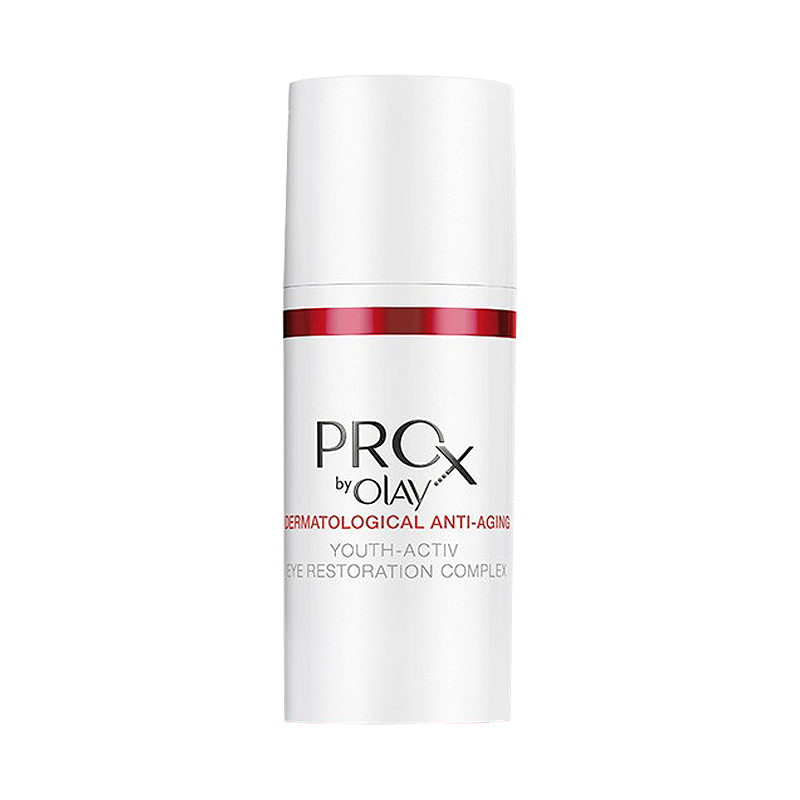 玉兰油 肌源活颜紧致淡纹眼霜