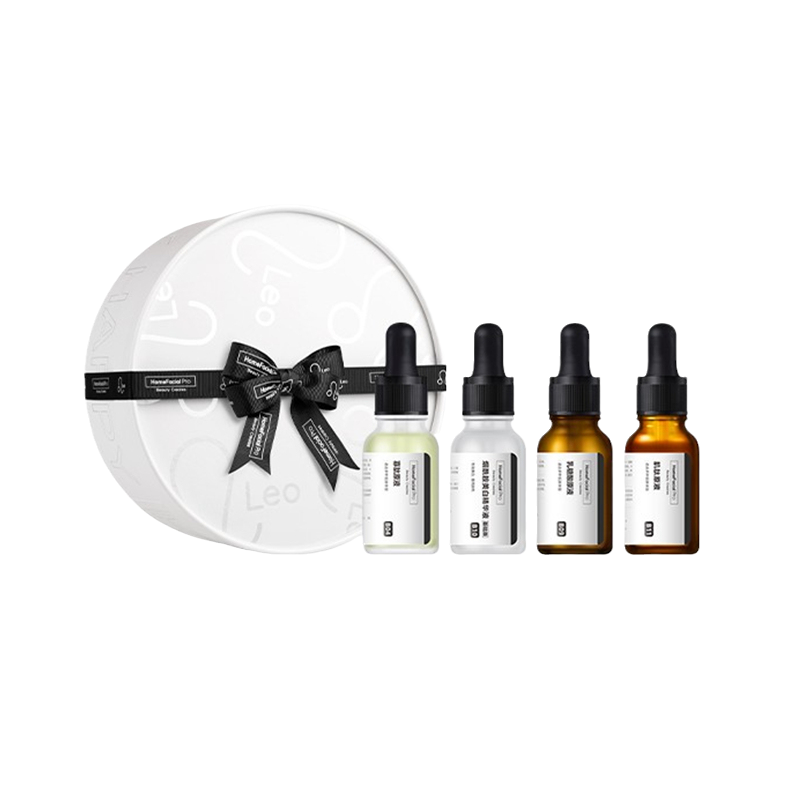 HFP 呵护痘肌收缩毛孔套装