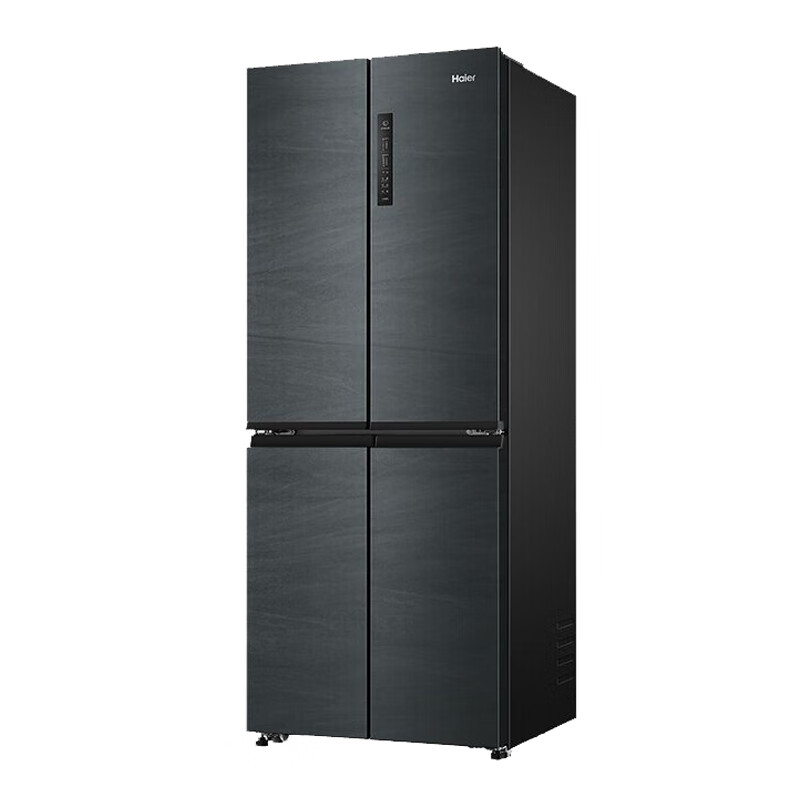 海尔 干湿分储冰箱