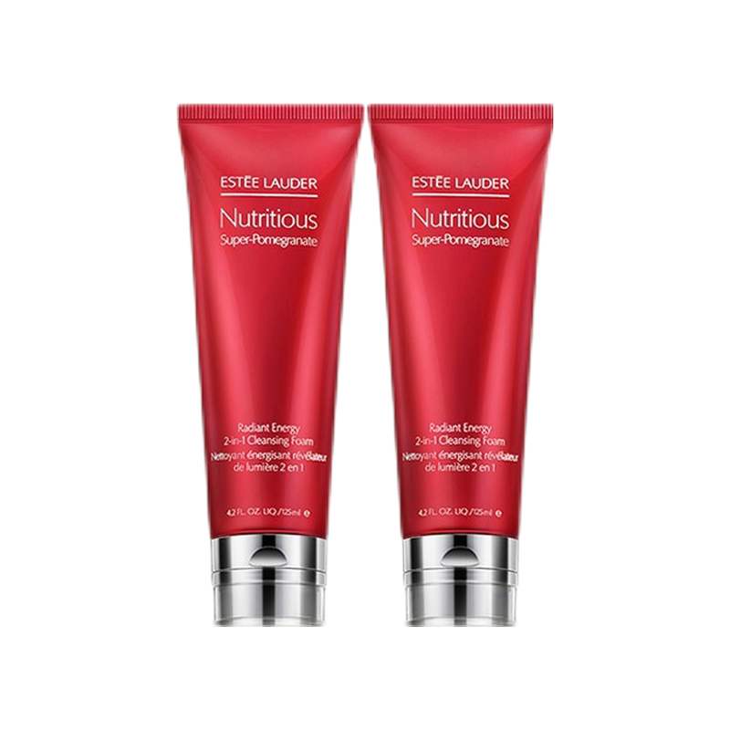 雅诗兰黛 红石榴护肤套装