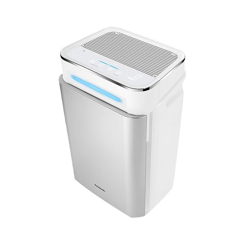 松下 质感机身净化器