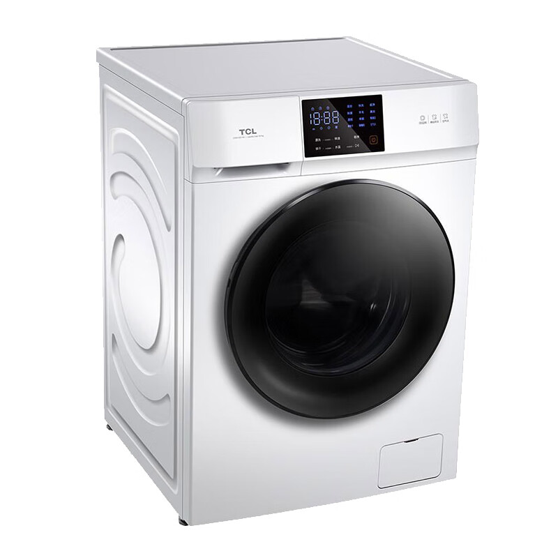 TCL 热风除螨洗衣机