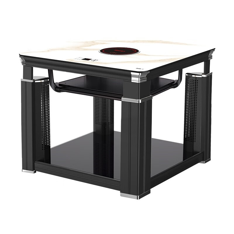 焱魔方 高效梯形发热 取暖器