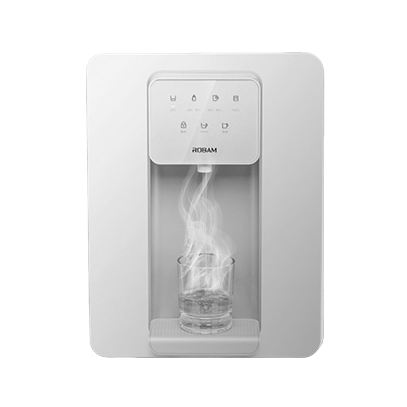 老板 即热式加热饮水机