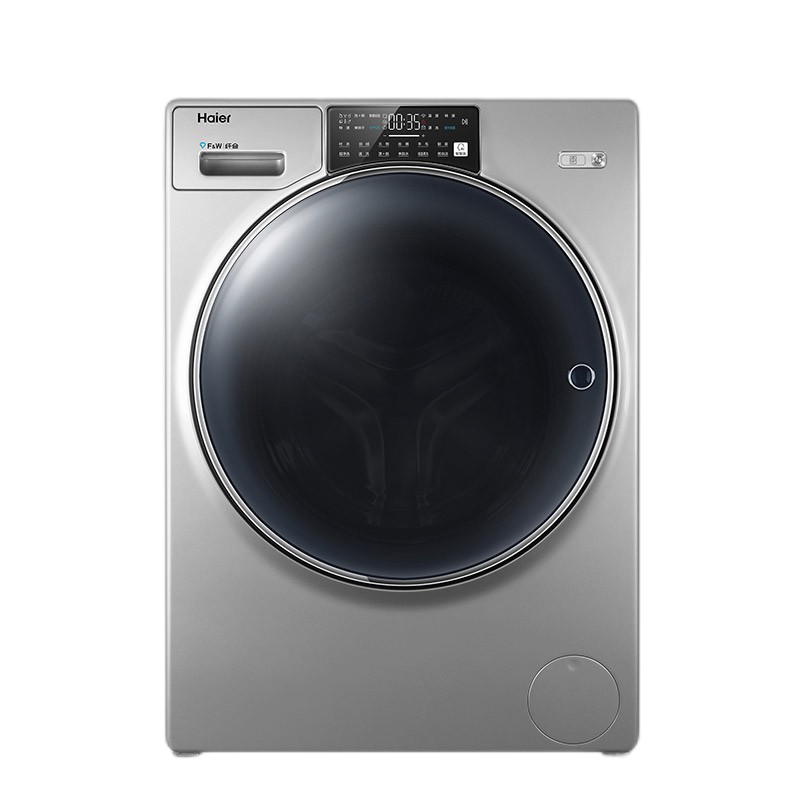 海尔 动力澎湃洗衣机