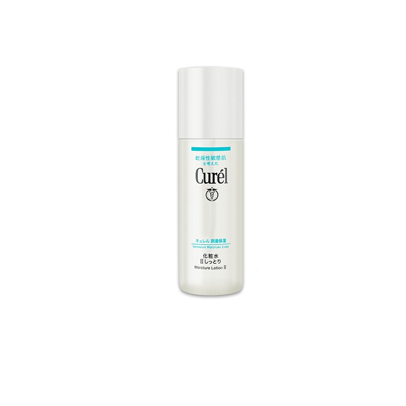 珂润 柔润滋养爽肤水