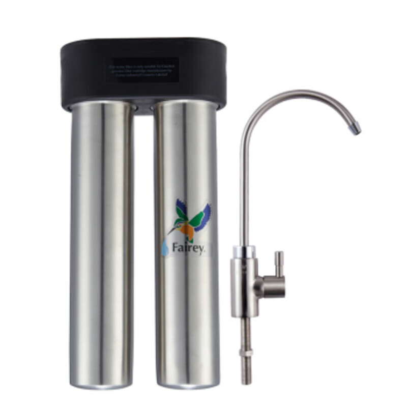 道尔顿 精细过滤净水器