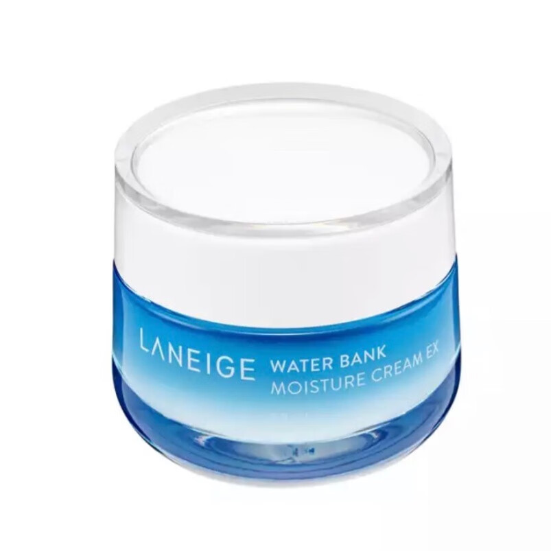 兰芝水酷高保湿特润乳霜