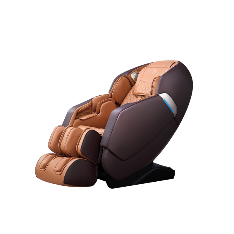 艾力斯特 低噪静音按摩椅