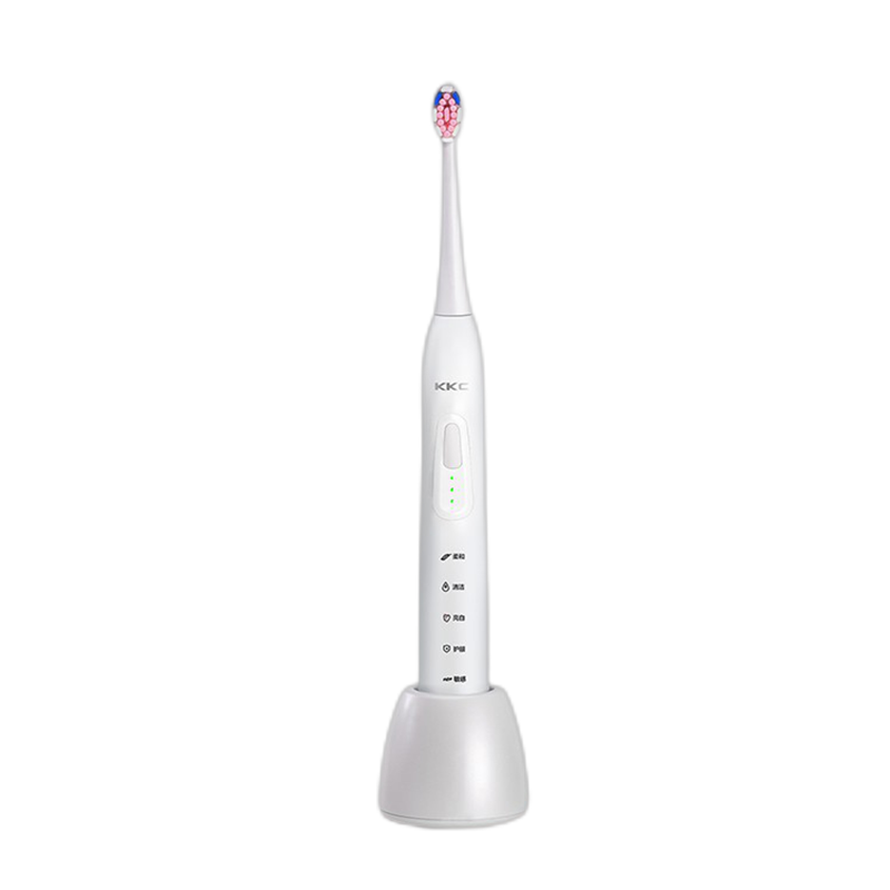 KKC 坚固耐用电动牙刷