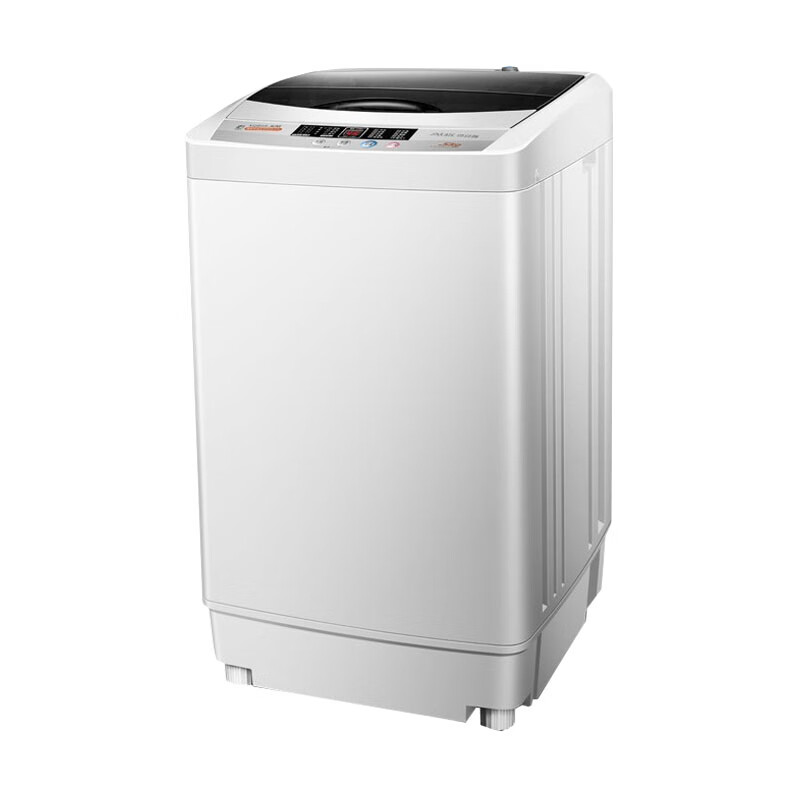 奥克斯 快洗全自动波轮洗衣机