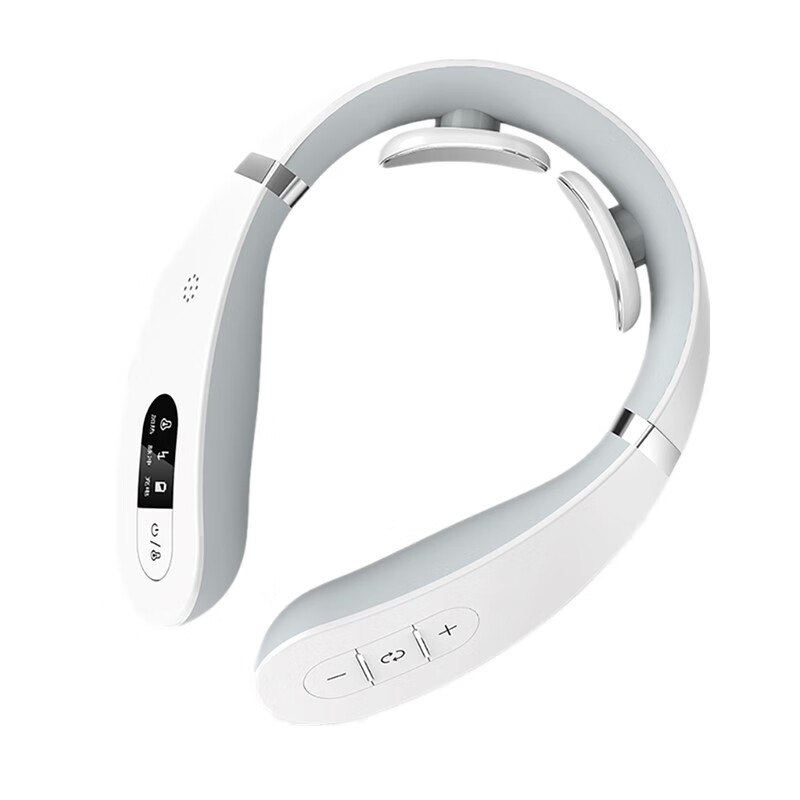 攀高 语音播报颈椎按摩器