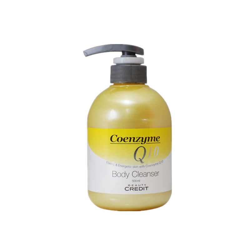 所望 紧致湿润沐浴露