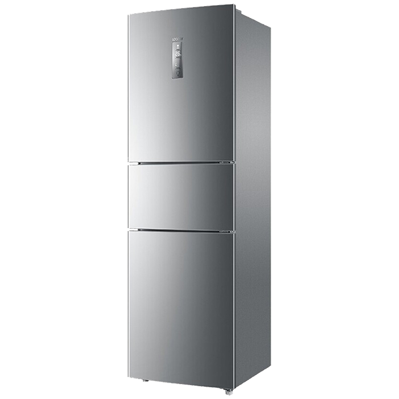 统帅 宽幅变温三门冰箱