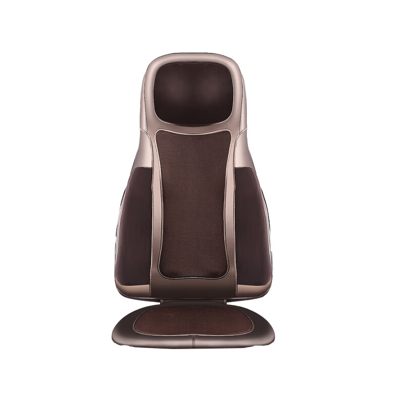 荣泰 电动多功能全身按摩靠垫