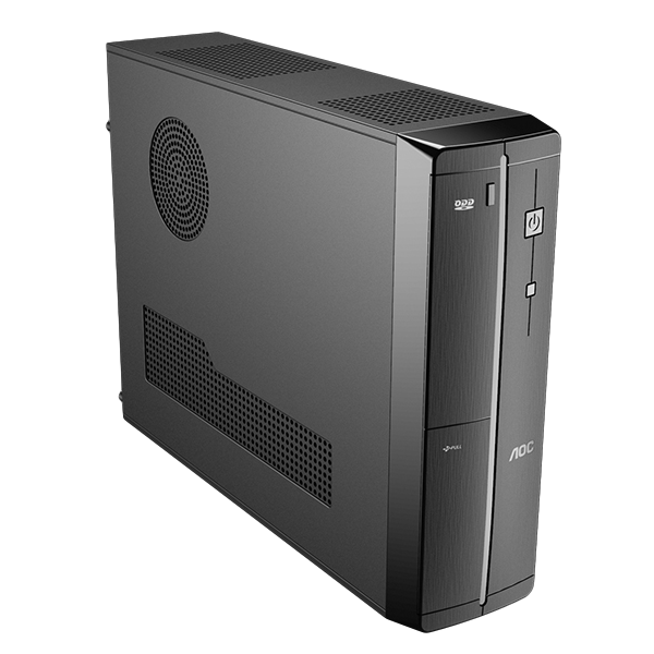 AOC 荣光910台式电脑