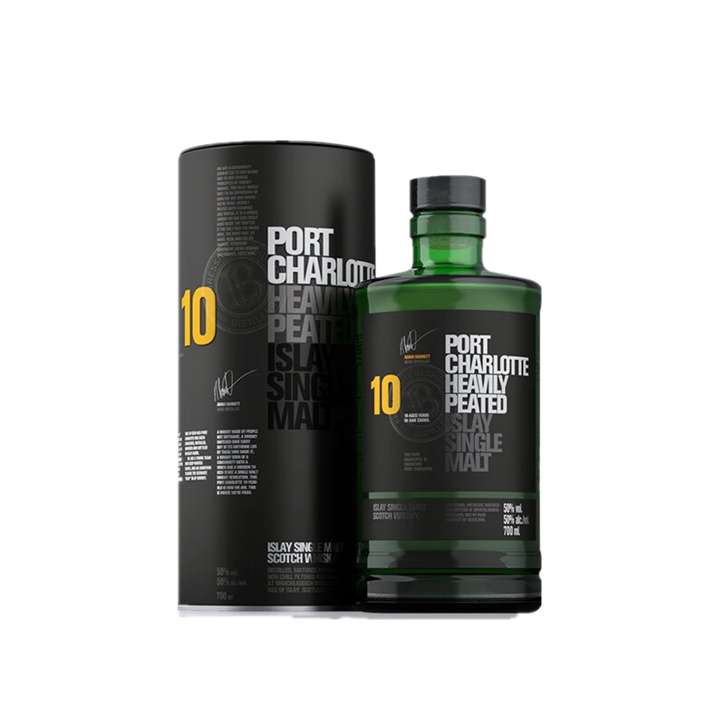 布赫拉迪 原始风味 洋酒