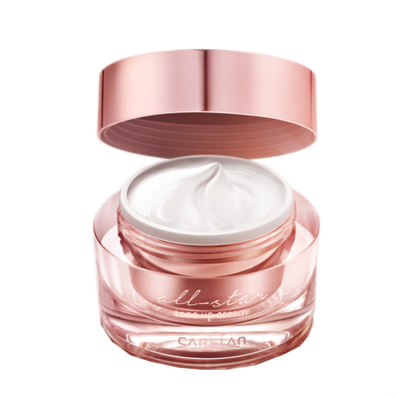 卡姿兰 水润亮肤面霜