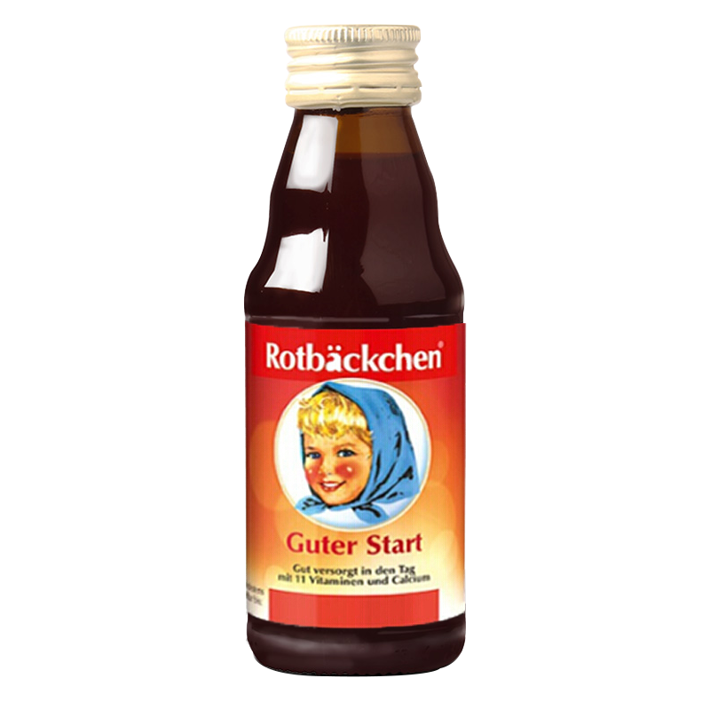 小红脸 复合 多维营养液