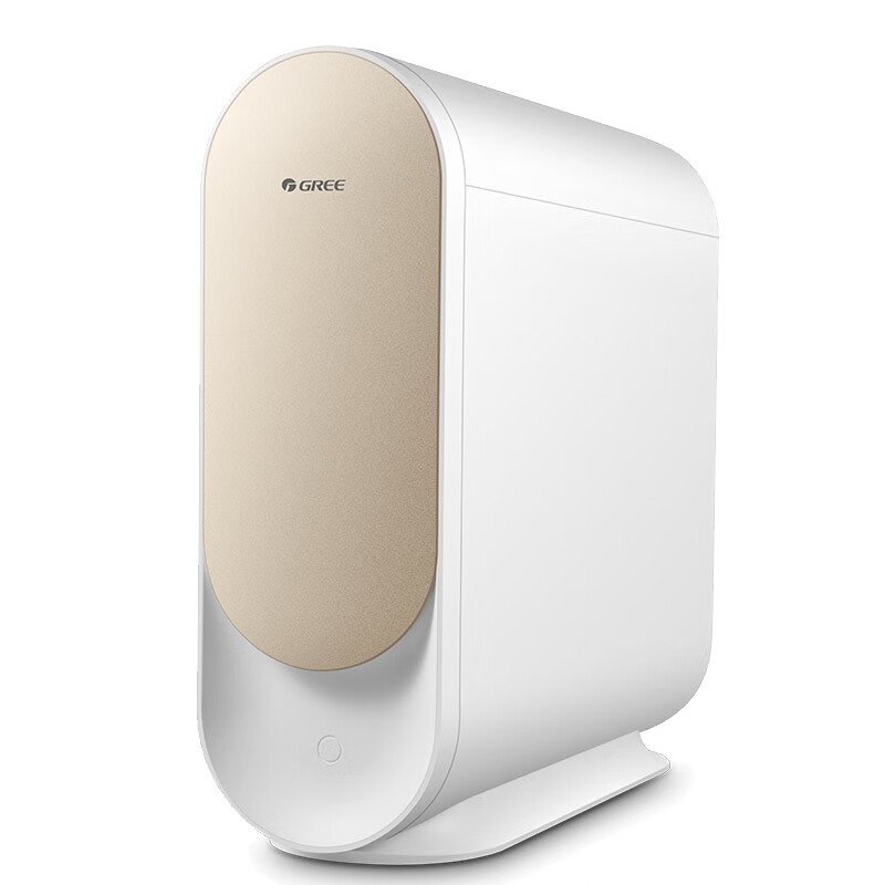 格力 大通量 净水器