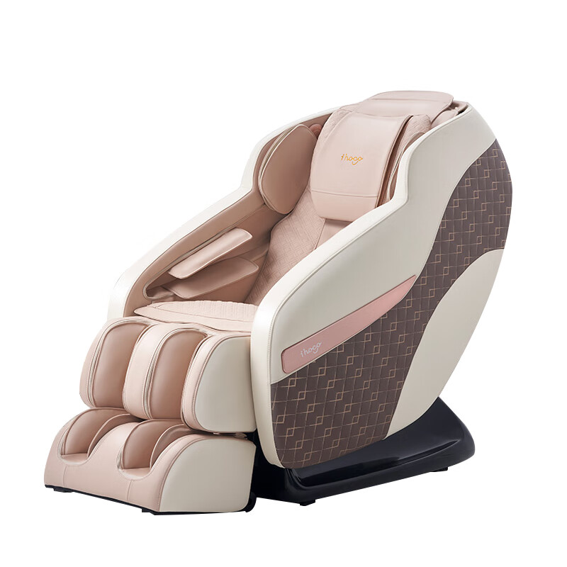 ihoco 力道巧劲 按摩椅