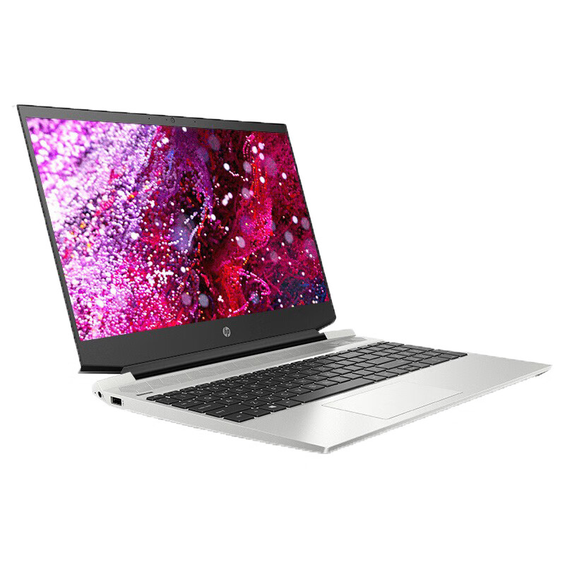 惠普 4G独显高色域笔记本电脑