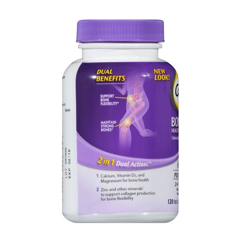 钙尔奇钙加维生素D